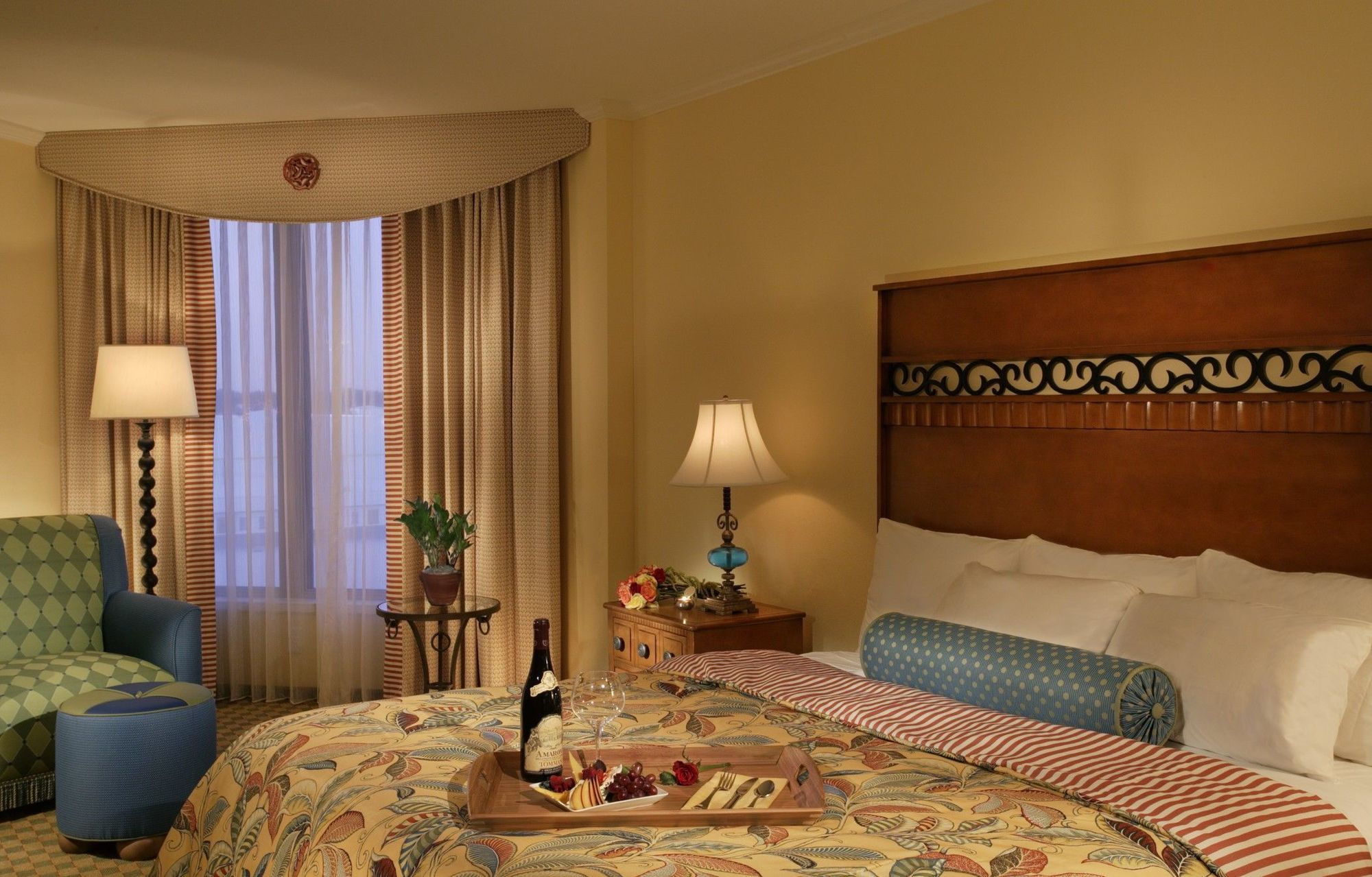 เรเนซองส์ แทมปา อินเตอร์แนชันแนล พลาซา โฮเทล Hotel ภายนอก รูปภาพ